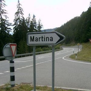 Meet your Posher, Martina